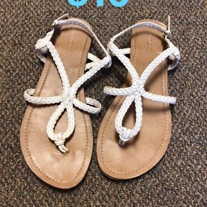 Super cute sandals